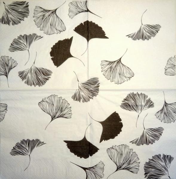 181 Plants - 3-ply - Ambiente